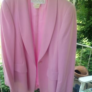 Escada Two-Piece Suit